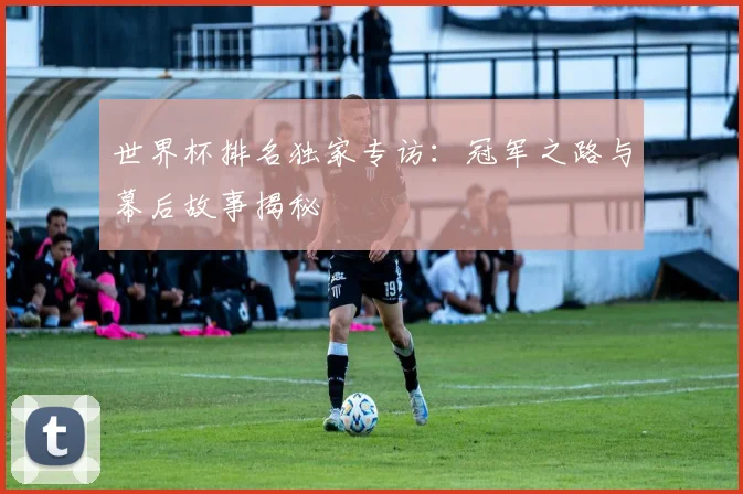世界杯排名独家专访:冠军之路与幕后故事揭秘