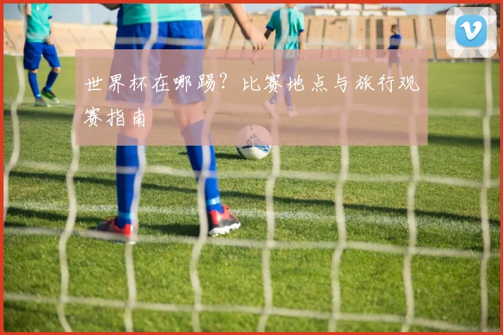 世界杯在哪踢？比赛地点与旅行观赛指南
